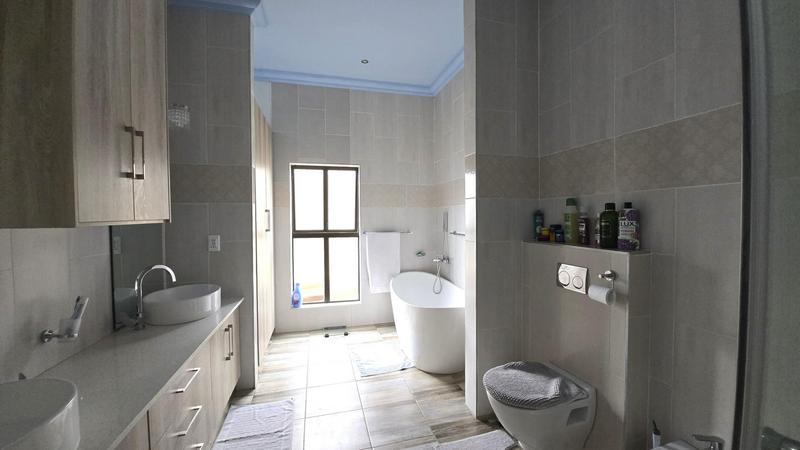 3 Bedroom Property for Sale in Ville D Afrique North West